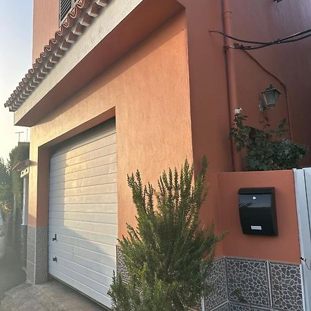 Apartamento Fortaleza Vallehermoso Exterior foto
