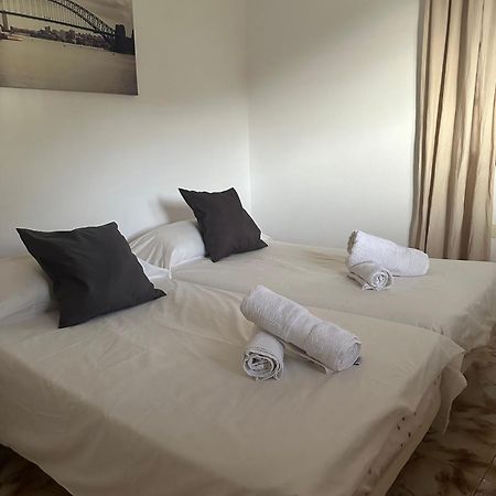 Apartamento Fortaleza Vallehermoso Exterior foto