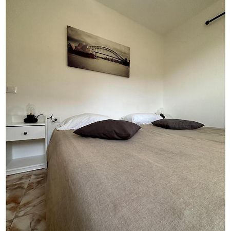 Apartamento Fortaleza Vallehermoso Exterior foto