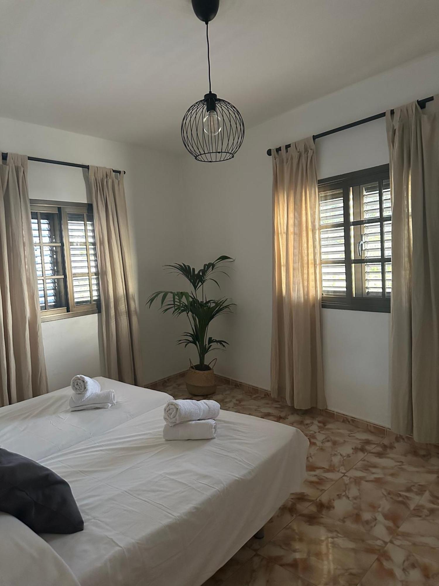 Apartamento Fortaleza Vallehermoso Exterior foto