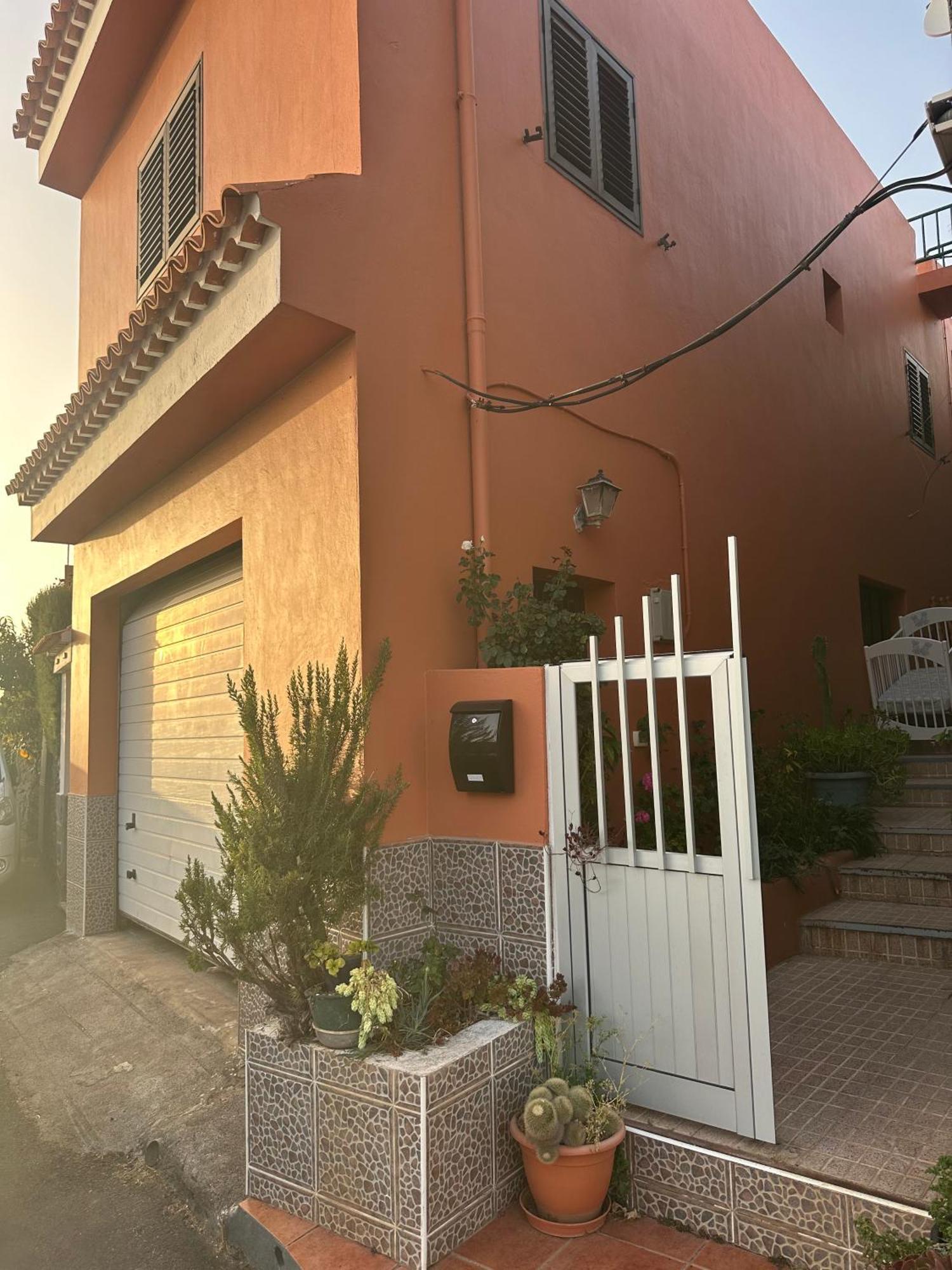 Apartamento Fortaleza Vallehermoso Exterior foto