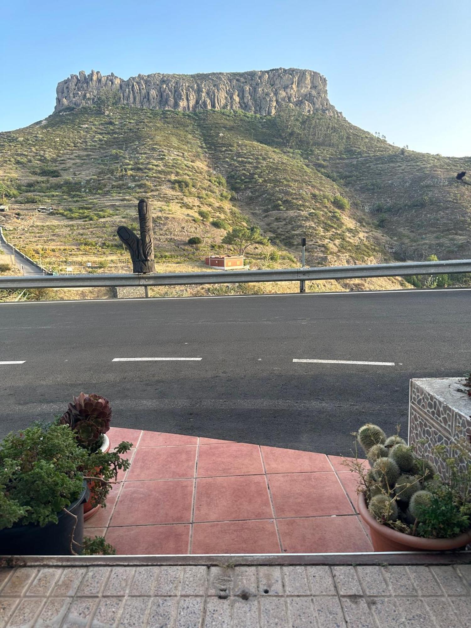 Apartamento Fortaleza Vallehermoso Exterior foto
